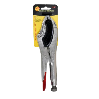 250mm-10″ Heavy Duty  Locking Pliers Big Head Brother