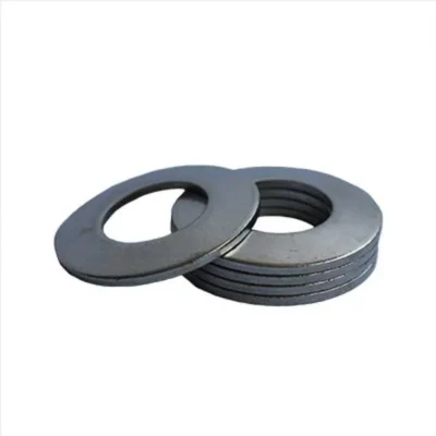 1.1/2 Inch Stainless Steel Tin Ring Washer (1Pcs)