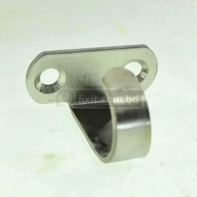 J-Type Stainless Steel Hook