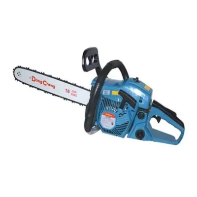 16 inch 1500W Petrol Operated Chain Saw Machine DONGCHENG Brand