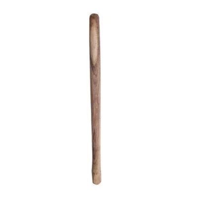 Round Shape Medium Size Wooden Handle For Axe