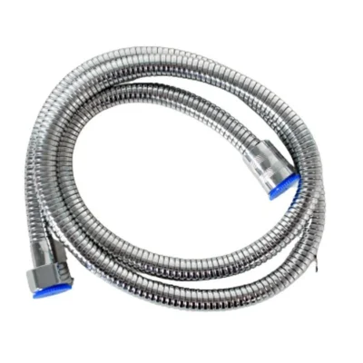 120cm High Quality Flexible Shower Hose 1/2″ Water Head Pipe