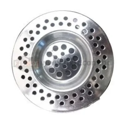 Stainless Steel Basin Water Outlet Net Cover