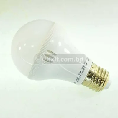 7W 220V 50Hz LED Bulb JHUO RUI Brand