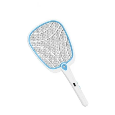 Heavy Duty Rechargeable Electrical Mosquito Bat SM3822