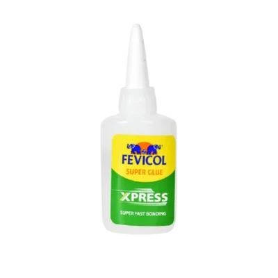 40gm white Color Fevicol Super glue