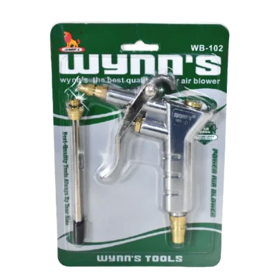 Air Duster Gun 11cm*120mm High-grade Wynn’s Brand Wb-102