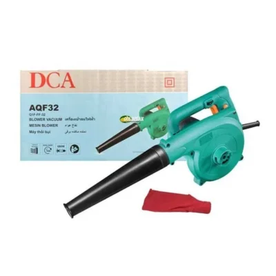 480W  1.8kg 220v Industrial Electric Dust Blower DCA Brand -AQF25