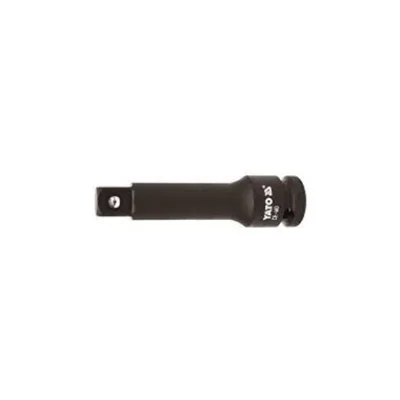 3/4 Inch 100 mm Impact Extension Bar Yato Brand YT-1160