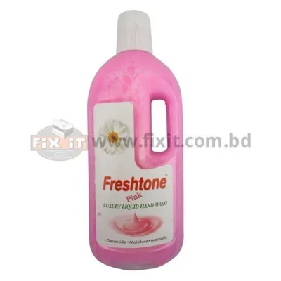 1 Liter Liquid Hand Soap Freestone Brand