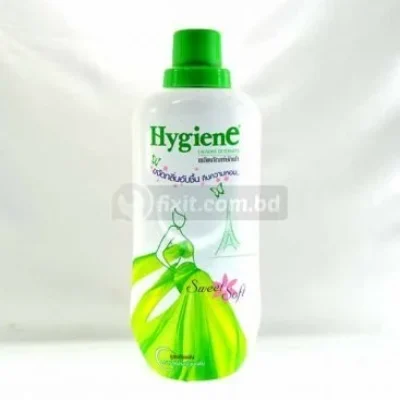 1000  ml Laundry Detergent Hygiene Brand