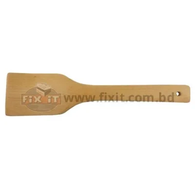 10 Inch Flat-Type Wooden Spoon