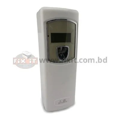 Digital LCD Air Freshener Dispenser for Dispensing Air Freshner Automatically