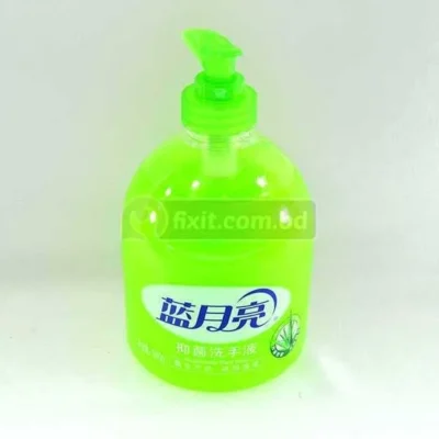 500 ml Hand Wash Spray Huashi Brand