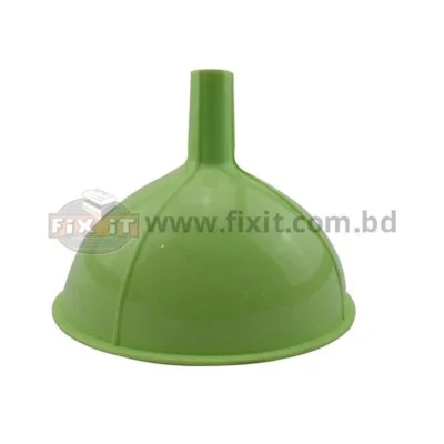 Plastic Oil Funnel great for Pouring Lubricant  Water into Car