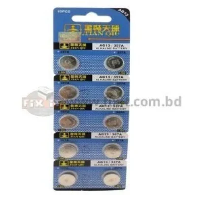1.5 Volts AA-Size Battery Chinese Brand