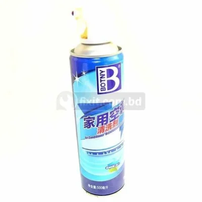 500  ml Liquid Air Condition Disinfectant Cleaner Botny Brand