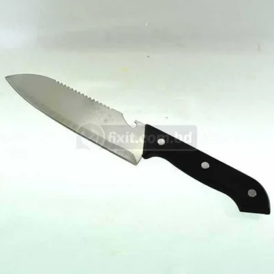 Stainless Steel Knife for Household Works