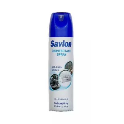 Savlon Disinfectant Spray-125 ML