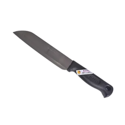 Stainless Steel Knife for Household Works Kiwi Brand 475