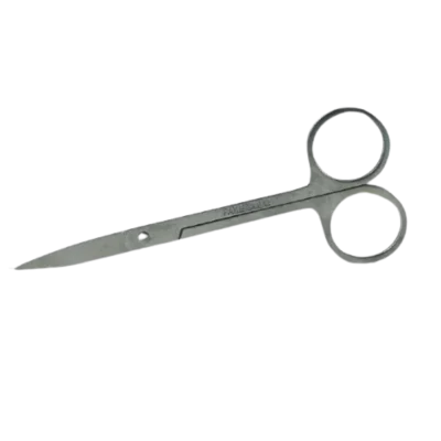 Small Size Stainless Steel Scissor Pakistani Brand