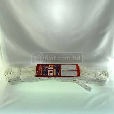 2 Ton  5 Meter Length White Color Suspender Douniushi Matador Brand Tie Goods to Trucks & Lorries