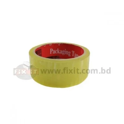 2 Inch Clear Adhesive Tape for Carton Boxing (Scotch Type)