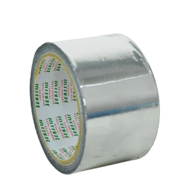2.5 Inch Single Sided Aluminum Foil Tape