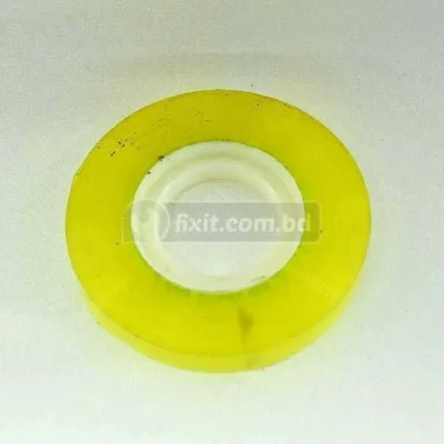 0.36 Inch Clear Tape Scotch Type for Office Use