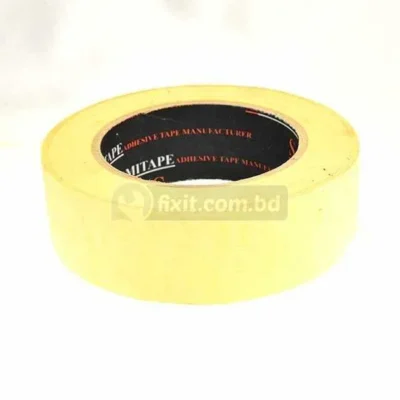 1.5 Inch Masking Tape great for Painters