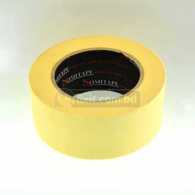 2 Inch Masking Tape great for Painters