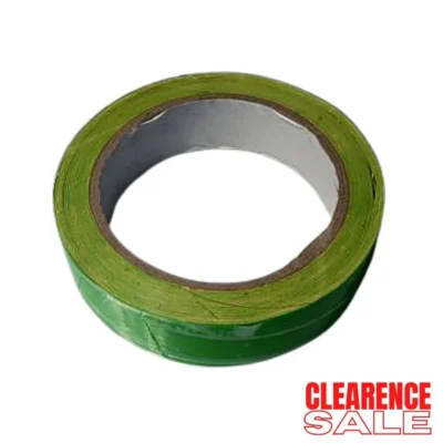 Fluorescence Tape SH504 (Green) (25mmX10m)