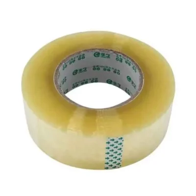2 Inch Clear Adhesive Scotch  Tape  for Carton Boxing