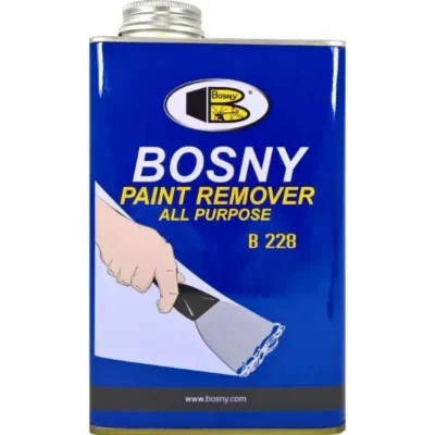 800 ml All Purpose Paint Remover Bosny Brand