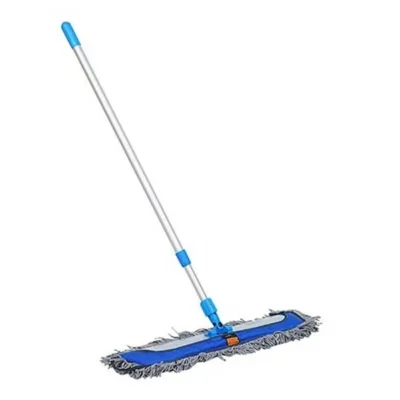 Dry Cleaning Mop With Long Handle