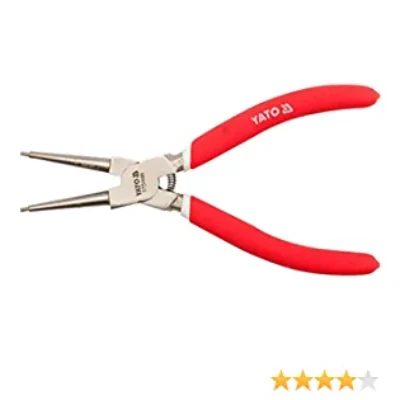 13 Inch Circlip plier Straight Out Yato Brand YT-1992