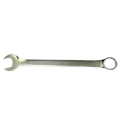 33mm Combination Spanner for Providing Grip and Tighten or Loosen Fasteners Harden Brand 541133– fixit.com.bd