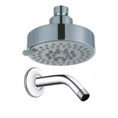 High Quality Water Inspiration Shower Head Marquis Brand