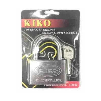 60mm Top Quality Pad Lock KIKO Brand