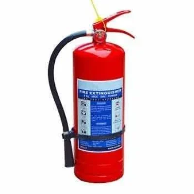 5 Kg Fire extinguisher (Powder)