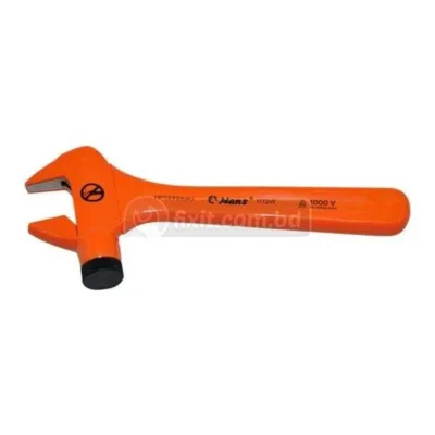 8 Inch Adjustable Wrench Hans Brand