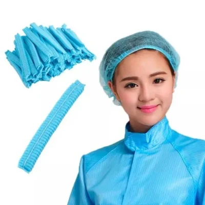Disposable Head Cap/ Surgical Cap