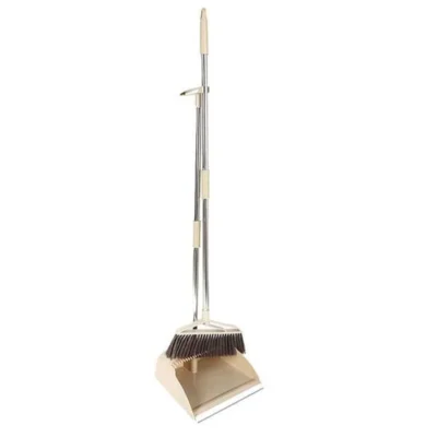 Broom with Dustpan For Home & Office Uses – Best Price BD