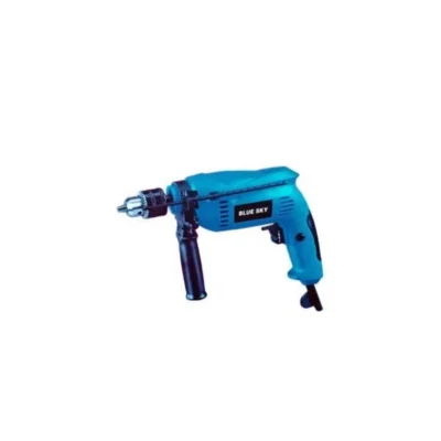 Electric Drill Machine 1000 Watt Professional Tools Blue Sky Brand BS-ED014