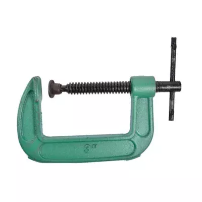 3 Inch 75mm G Clamp china Brand