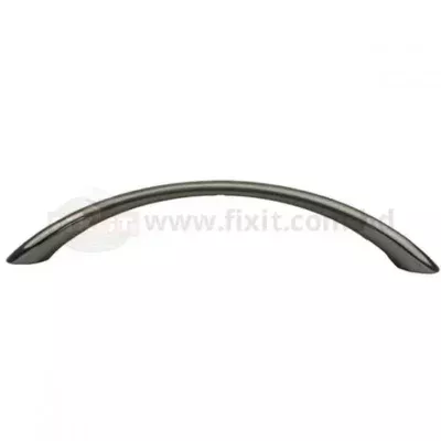 128mm Stainless Steel Furniture Handle Minimalist Design