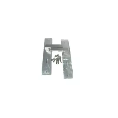 High Security Handle Lock For Main Door Albion Brand