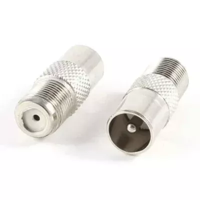 Stainless Steel Dish Cable Connector