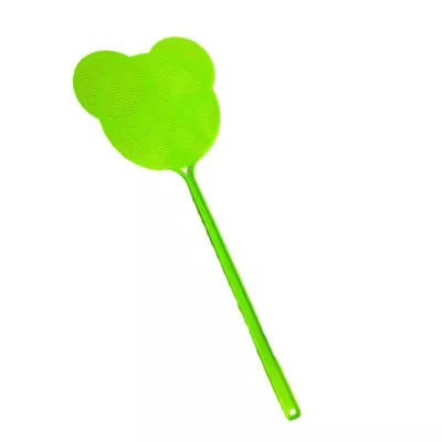 1pcs Classic plastic fly swatter