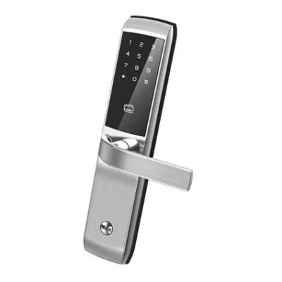 Yale YDM 4115-A Smart Door Lock with Biometric